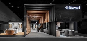 ICO Design Group and TM Branding's Client Wins First Time Ever "Best Booth -Best in Show" at KBIS 2018