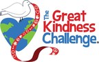 The New Great Kindness Challenge - Family Edition Gives Children And Their Families A Fun And Easy Way To Show That Kindness Matters