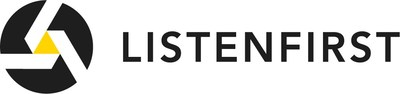 ListenFirst (PRNewsfoto/ListenFirst Media LLC)