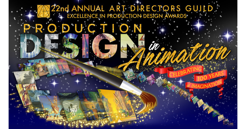 Watch the Art Directors Guild Awards Live Stream From the Red Carpet