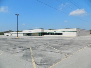 Real Estate Reuse: U-Haul Repurposing Home Improvement Store in Indianapolis