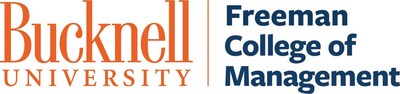 Bucknell University announced today the Kenneth W. Freeman College of Management in recognition of a commitment of more than $25 million by alumnus Kenneth Freeman '72 and his wife, Janice. The Freeman College of Management is the first named college in the University's history.