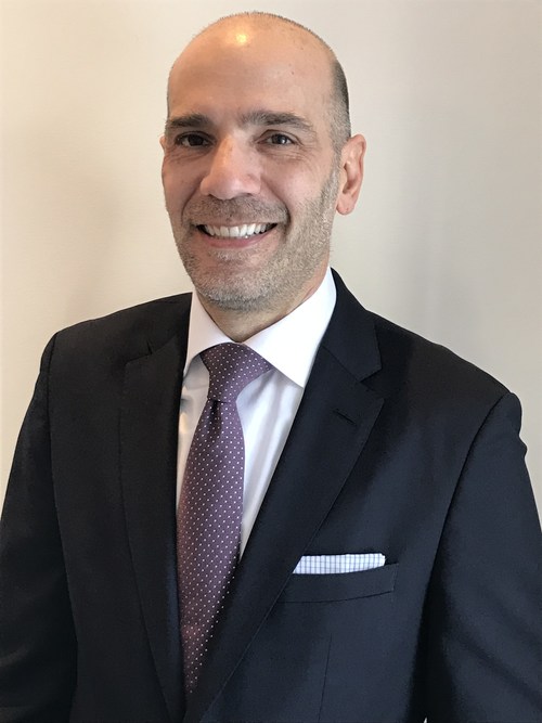 Varitron welcomes Ramon Galvan as Chief Financial Officer (CNW Group/Varitron Group)