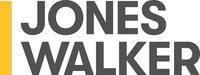 Jones Walker logo (PRNewsfoto/Jones Walker LLP)