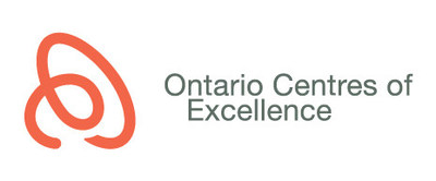 Ontario Centres of Excellence Inc. (CNW Group/Ontario Centres of Excellence Inc.)