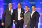 Multi-unit Owners, Chris Cole and Billy Wagner, earn top awards from Brightway Insurance