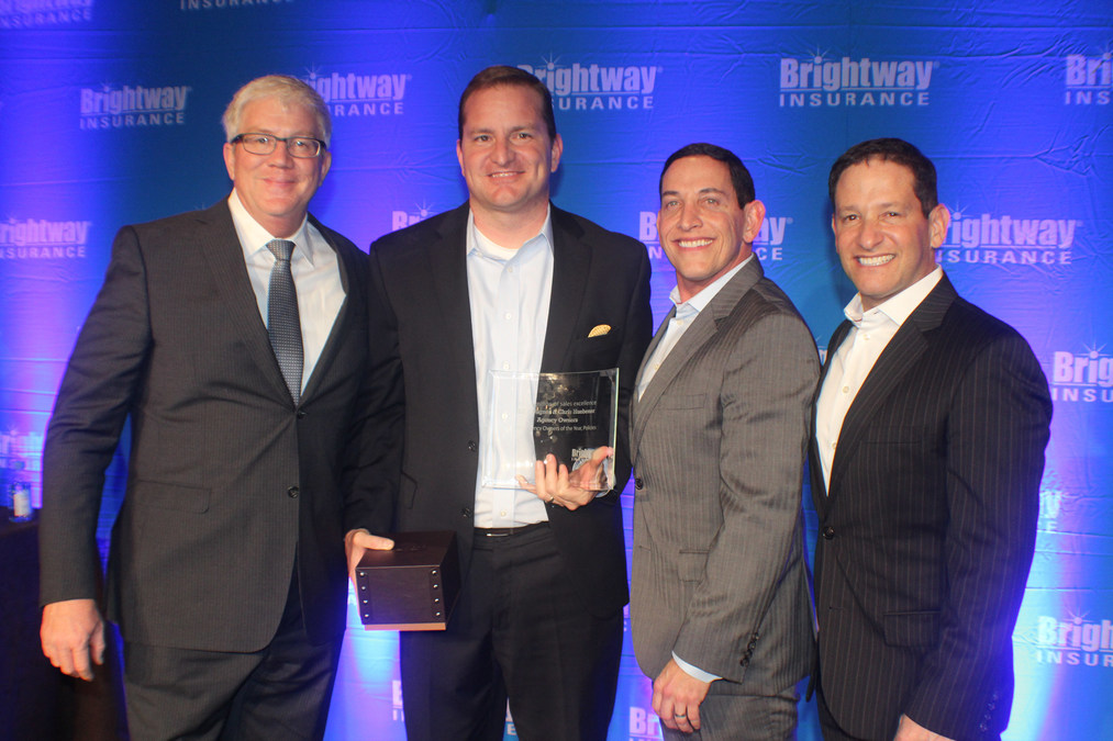 Brightway Insurance Orlando Pr Firm Increases Brightway