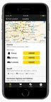 Dickey's Barbecue Pit Cues Convenience with New Mobile App