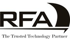 RFA Powers Digital Transformation In The Investment Industry With Managed Data Services