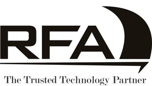 RFA Powers Digital Transformation In The Investment Industry With Managed Data Services