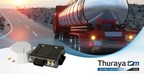 Thuraya Launches Its First Dual-Mode, Mobile M2M Solution