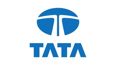 Tata Group (PRNewsfoto/Tata Group)