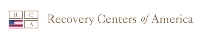 (PRNewsfoto/Recovery Centers of America) (PRNewsfoto/Recovery Centers of America)