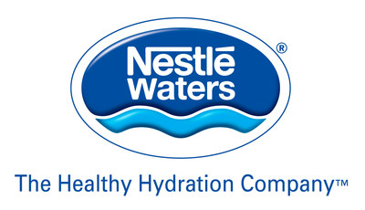 Nestlé Waters North America