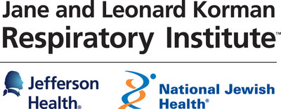 Jane and Leonard Korman Respiratory Institute Logo