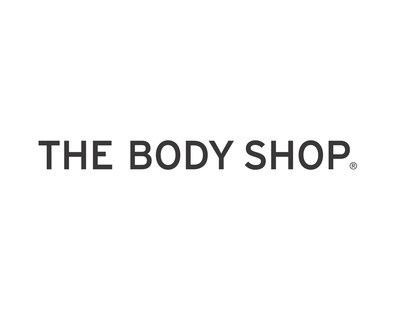 The Body Shop Logo (PRNewsfoto/The Body Shop)