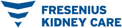 Fresenius Kidney Care (PRNewsfoto/Fresenius Medical Care North Am)