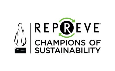 The inaugural REPREVE Champions of Sustainability awards program celebrates Unifi's brand and textile partners that share in its commitment to sustainability and vision for a better tomorrow. Visit repreve.com/champions to learn more.