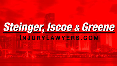 Steinger, Iscoe & Greene Logo