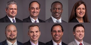 Burns &amp; McDonnell Announces Promotions for Board of Directors, Officer Group