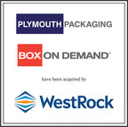 PMCF Announces Sale of Plymouth Packaging to WestRock Company (NYSE: WRK)