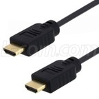 L-com Unveils New Extended-Length Active HDMI Cables