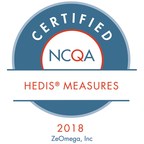 The National Committee for Quality Assurance (NCQA) Certifies Jiva™ for 10 HEDIS® 2018 Measures