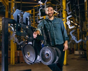 Engineering The Future With Progressive Farmers: Dawn Equipment CEO Announces New Company, "Underground Agriculture"