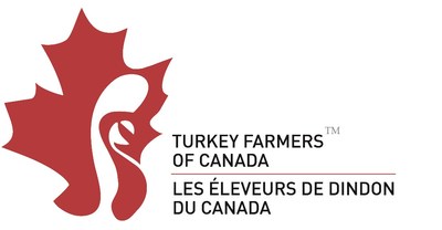 leveurs de dindon du Canada (DC) (Groupe CNW/Turkey Farmers of Canada (TFC))