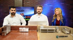 Founder of Everlast® Epoxy Signs Production Deal to Host Upcoming TV Show, Everlast Flooring Vs. Neverlast Flooring