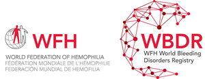 World Federation of Hemophilia World Bleeding Disorders Registry GOES LIVE January 26, 2018
