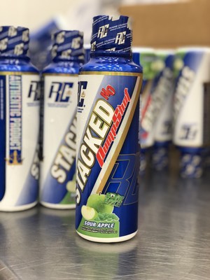 Ronnie Coleman Signature Series® Posts Record Revenue, Prepares for Huge Growth in 2018