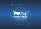 Reboot PR: news aktuell's PR Hackathon is Back for 2018 Edition