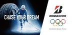 Bridgestone Celebrates Final Countdown to Olympic Winter Games PyeongChang 2018