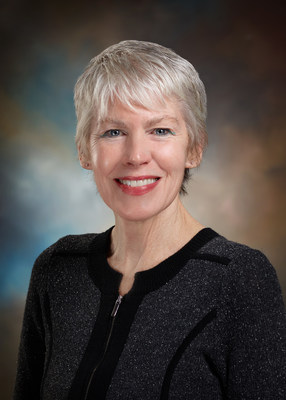 Mary B. Cohen, Vice President for Communications