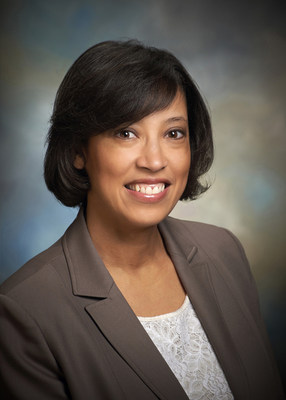 Arelis Diaz, Director of the Office of the President
