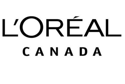 Logo : L'Oréal Canada (Groupe CNW/Énergir)