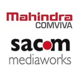 Sacom Mediaworks Partners With Mahindra Comviva to Enable Robust Digital Content Engagement on Telecom Platforms