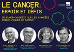 Journée mondiale contre le cancer : qu'en est-il de la recherche scientifique en 2018? Besoin d'une source?