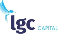 Logo: LGC Capital Ltd (CNW Group/LGC Capital Ltd)