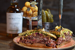 $1,000 Sandwich Is Stealing The Big Game's Limelight