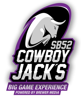 SB52 Cowboy Jack's Big Game Experience Powered By Brewer Media