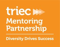 TRIEC Mentoring Partnership logo (CNW Group/Toronto Region Immigrant Employment Council)
