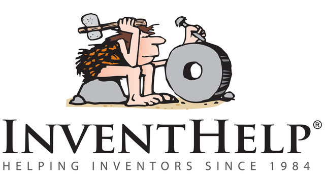 InventHelp Inventor Develops Grout Compound Dispensing Device (CHK-240)