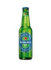 Heineken® 0.0: A New Premium Offering in the Canadian Alcohol-Free Beer Segment