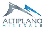 Altiplano Announces Purchase of Orogrande Gold-Silver Property, Idaho