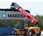 SANY Heavy Port Machinery Announces Strategic Partnership With Equipment Depot