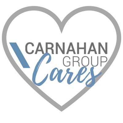 Carnahan Group established community service program
