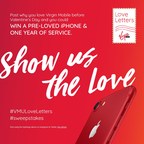 Certified Pre-Loved iPhone 7, iPhone 7 Plus Exclusively Available at Virgin Mobile USA in February