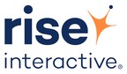 Rise Interactive has been named among top 3% of Google Partners...
